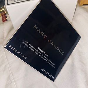 Marc Jacobs accomplice